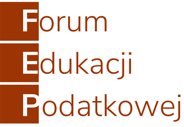 Forum Edukacji Podatkowej — szkolenia podatkowe